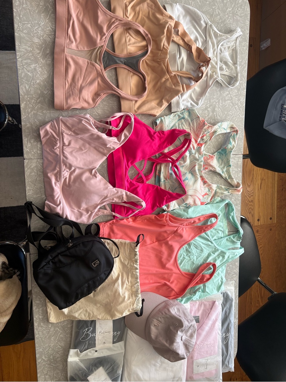 Buffbunny bundle M